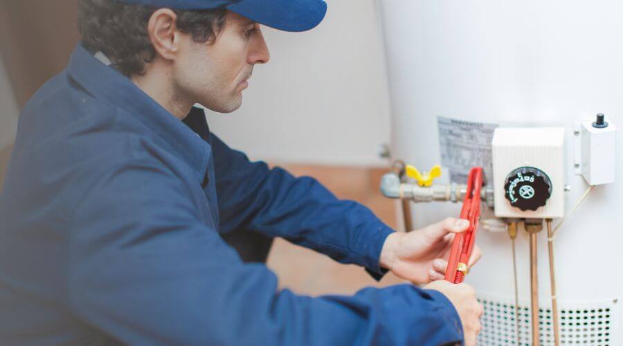 Professional Leak Detection in Carson, VA